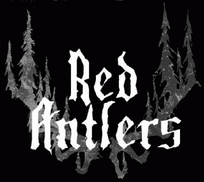 logo Red Antlers